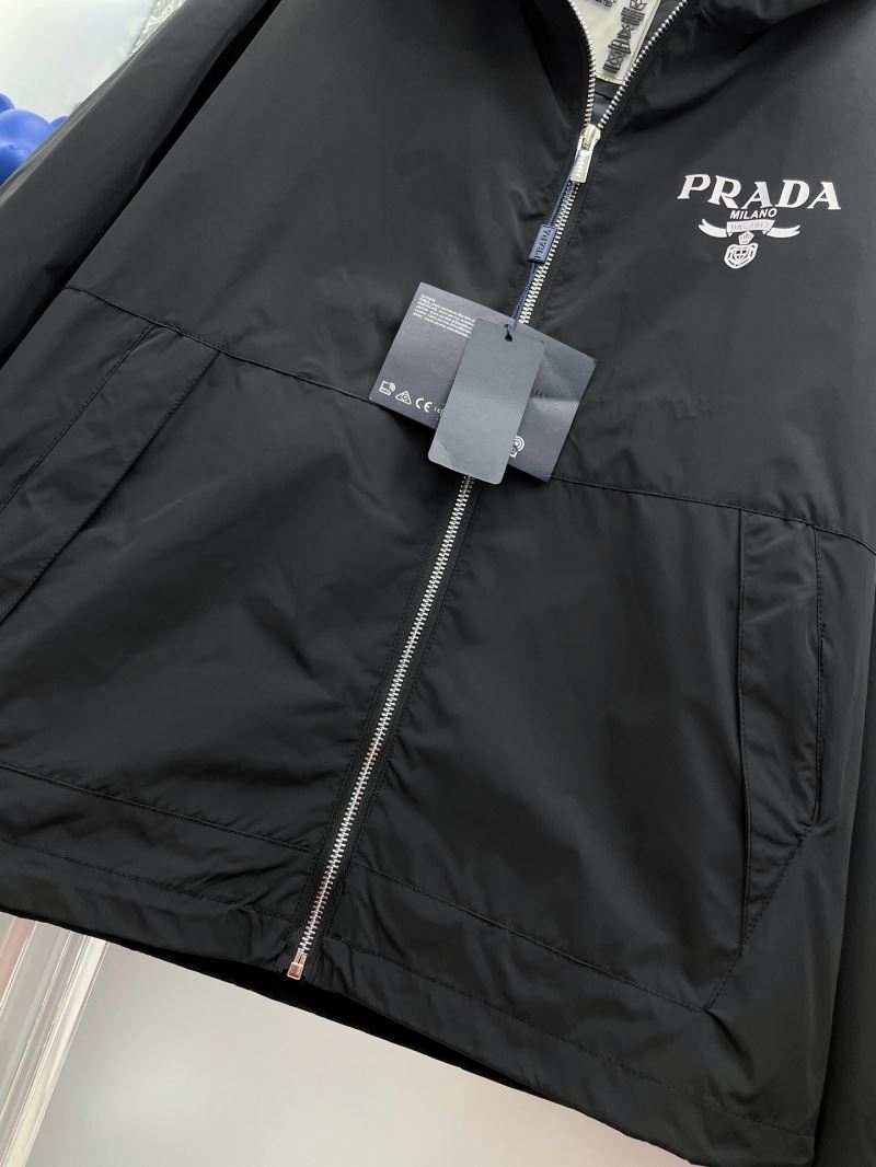 Prada Outwear